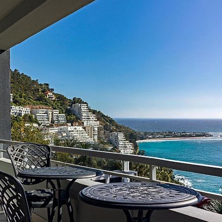 Clifton Yolo Spaces - Clifton Beachfront Executive Apartment Cape Town Bagian luar foto