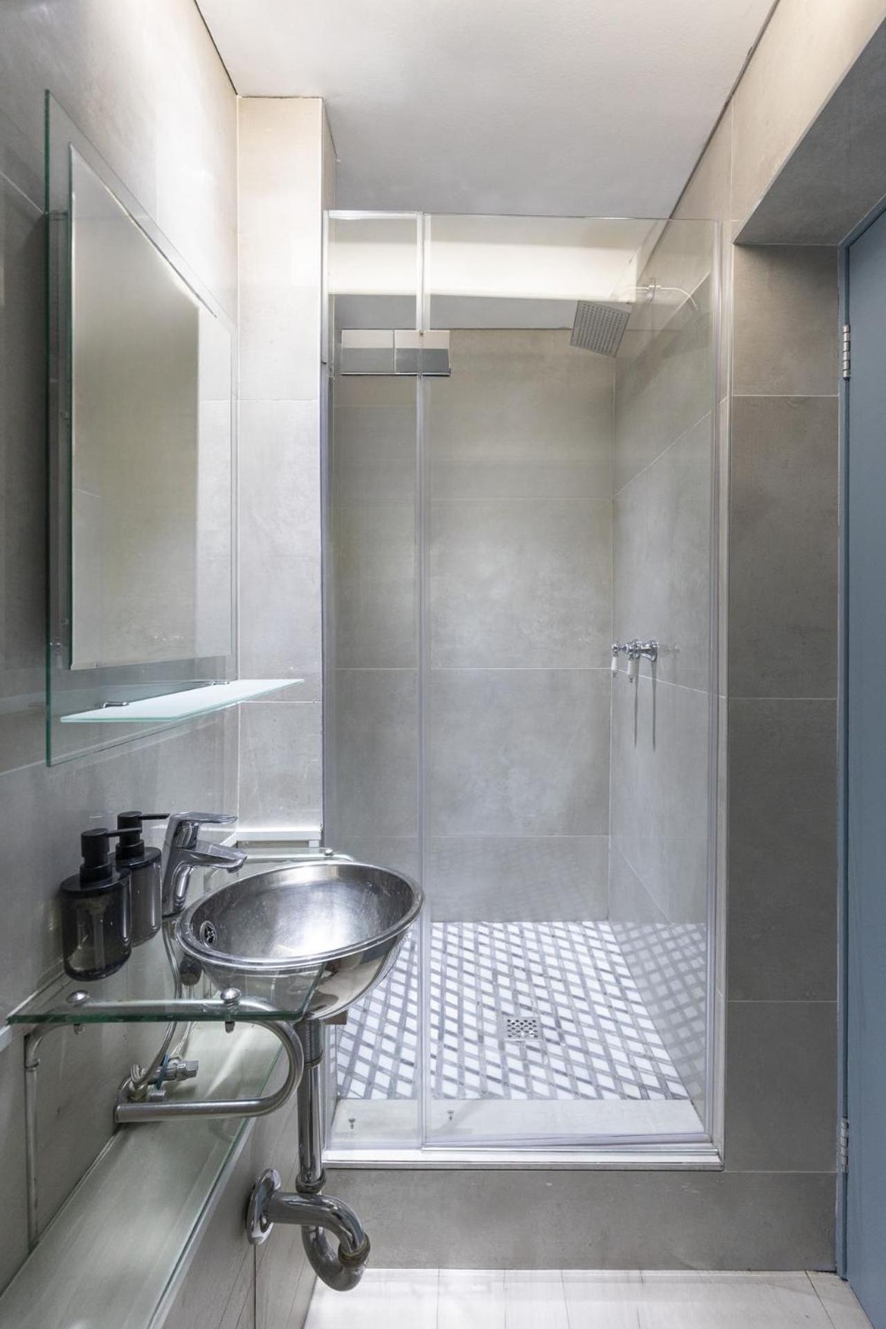 Clifton Yolo Spaces - Clifton Beachfront Executive Apartment Cape Town Bagian luar foto