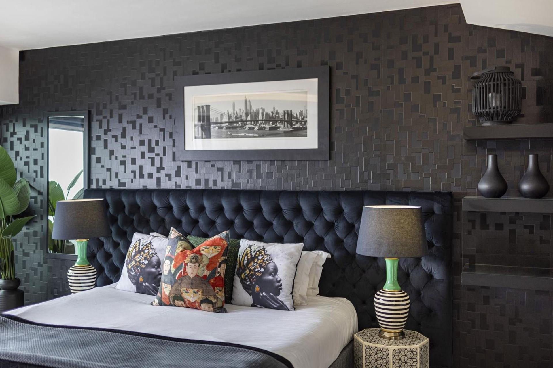 Clifton Yolo Spaces - Clifton Beachfront Executive Apartment Cape Town Bagian luar foto