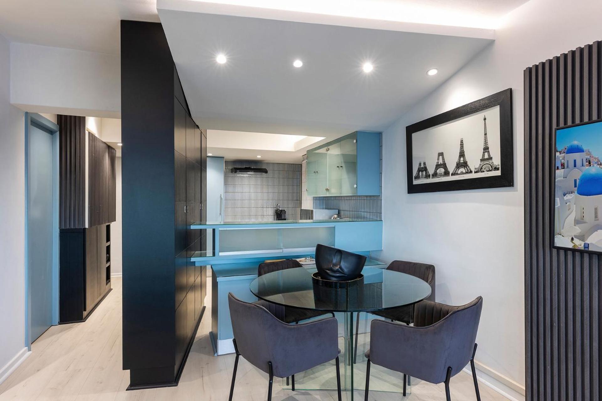 Clifton Yolo Spaces - Clifton Beachfront Executive Apartment Cape Town Bagian luar foto