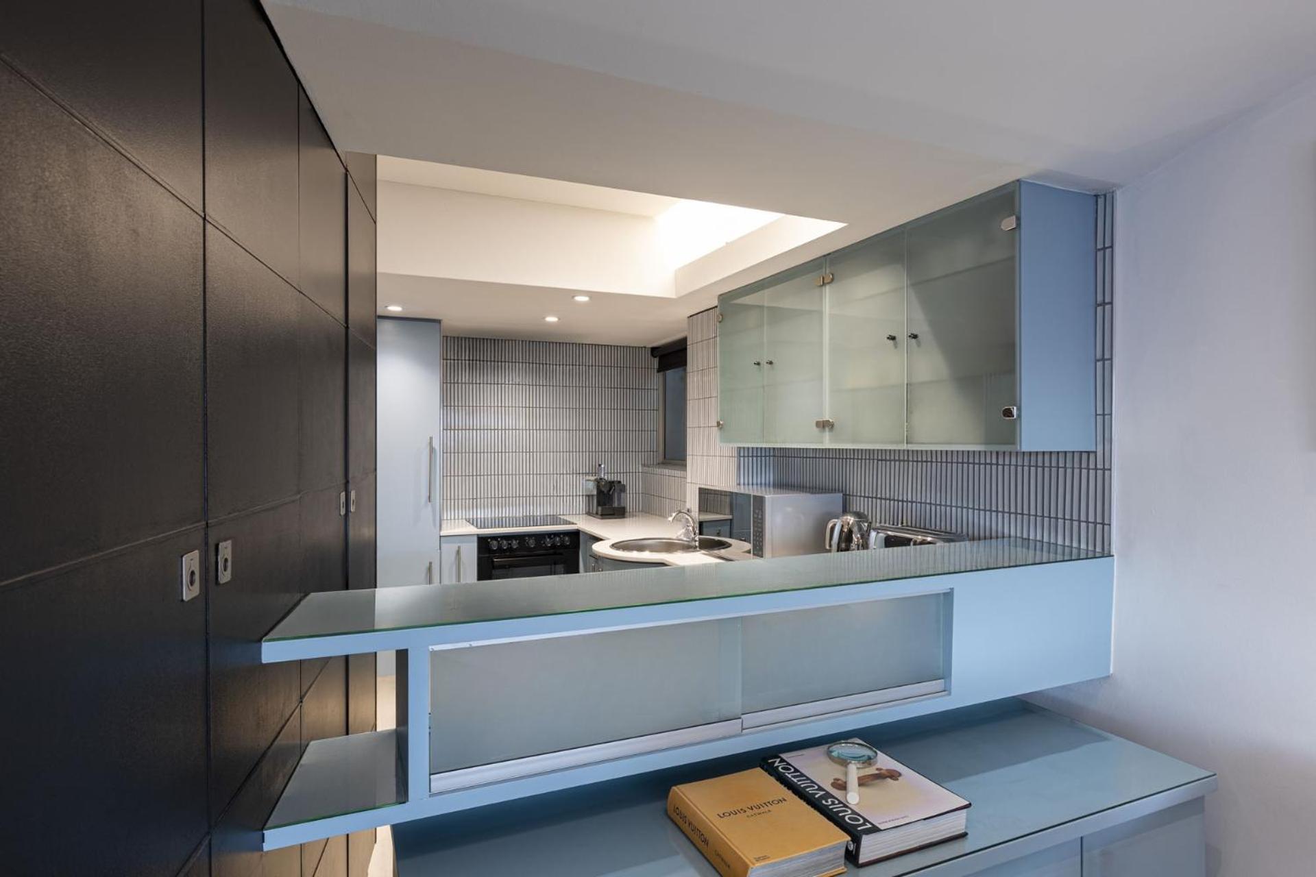 Clifton Yolo Spaces - Clifton Beachfront Executive Apartment Cape Town Bagian luar foto